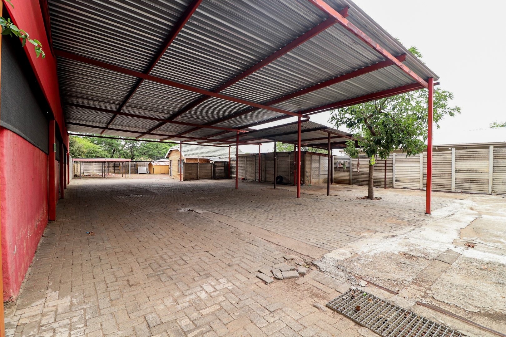 Commercial Property for Sale in Bodorp North West